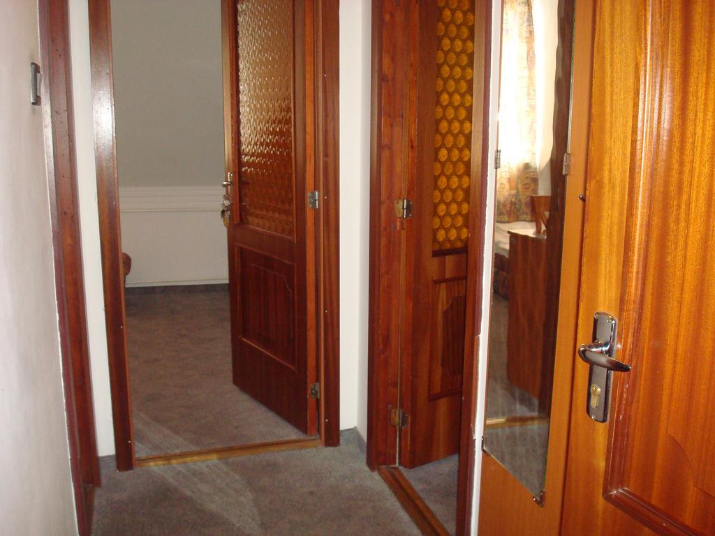 Hotel Termal Tiszaújváros Cameră foto