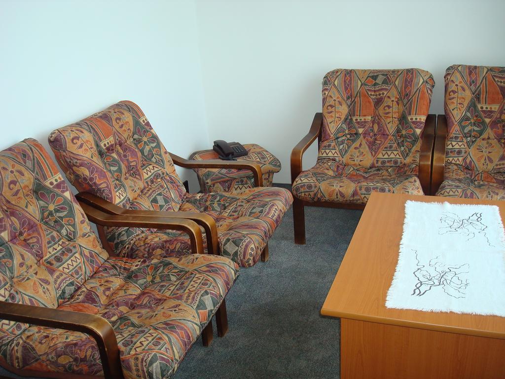 Hotel Termal Tiszaújváros Cameră foto